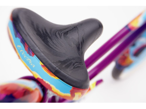 ELECTRA Page 3i Purple Ladies'