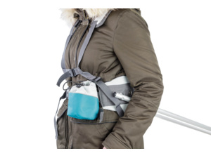 QERIDOO Ski set pro modely Kidgoo 2019