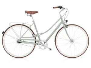 ELECTRA Loft 7i EQ Green Tea Ladies