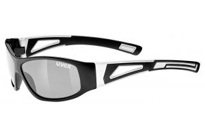 UVEX Brýle Sportstyle 509 black (2216)