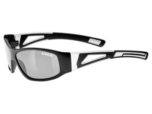 UVEX Brýle Sportstyle 509 black (2216)