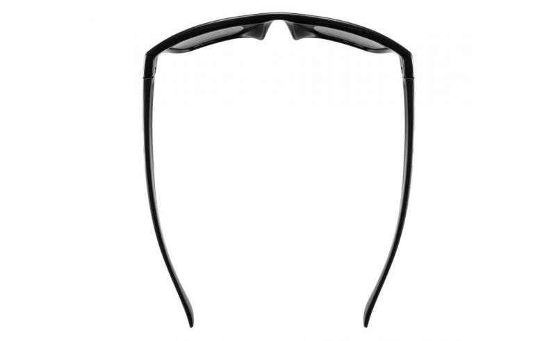 Brýle UVEX Sportstyle 508 Black (2216) - 3