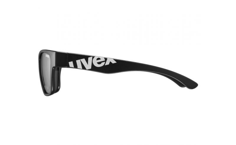 Brýle UVEX Sportstyle 508 Black (2216) - 2