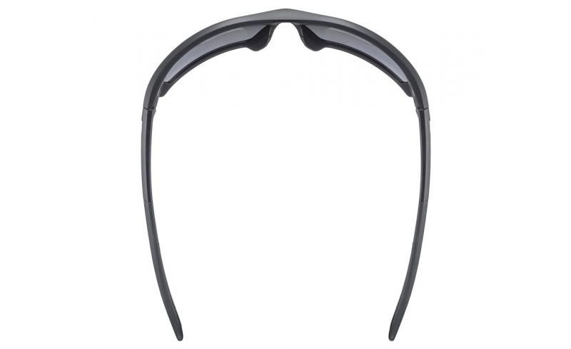 Brýle UVEX Sportstyle 225 Black Matt (2216) - 3