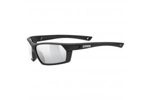 UVEX Brýle Sportstyle 225 black matt (2216)