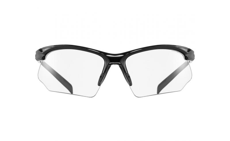 Brýle UVEX Sportstyle 802 Vario Black (2201) - 4