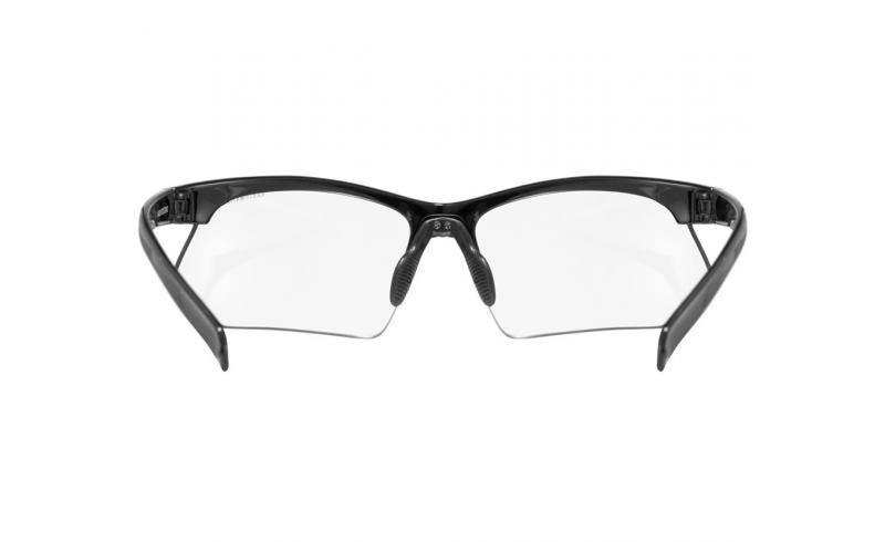 Brýle UVEX Sportstyle 802 Vario Black (2201) - 5
