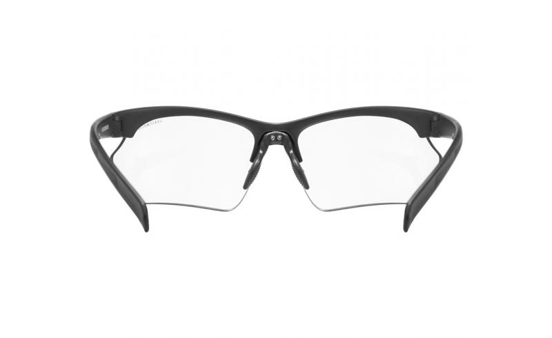 Brýle UVEX Sportstyle 802 Small Vario Black Mat (2201) - 4