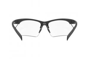 Brýle UVEX Sportstyle 802 Small Vario Black Mat (2201) - 4