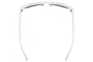 Brýle UVEX LGL 39 Black Mat/White (2816) - 3