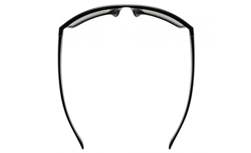 Brýle UVEX LGL 29 Black Mat/Mirror Silver (2216) - 3