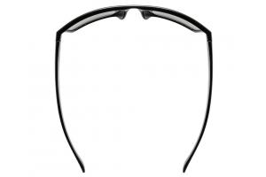 Brýle UVEX LGL 29 Black Mat/Mirror Silver (2216) - 3