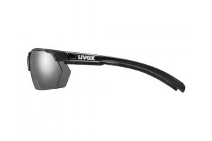 Brýle UVEX Sportstyle 114 Black Mat (2216) -