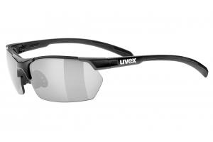 UVEX Brýle Sportstyle 114 black mat (2216)