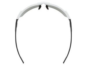 Brýle UVEX Sportstyle 114 White Black Mat (8216) - 3