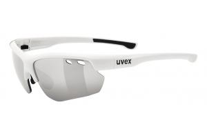 UVEX Brýle Sportstyle 115 white mat (8116)