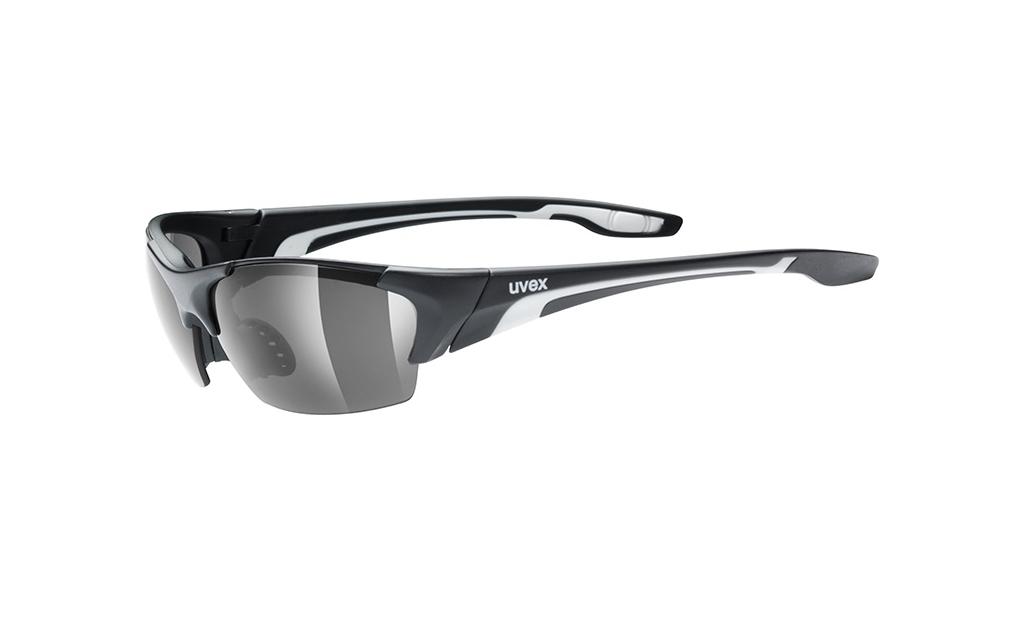 UVEX Brýle Blaze III black mat (2210)