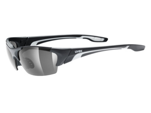 UVEX Brýle Blaze III black mat (2210)