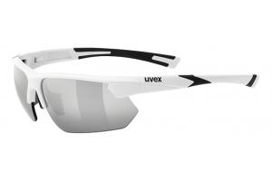 UVEX Brýle Sportstyle 221 white (8816)