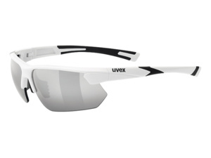 UVEX Brýle Sportstyle 221 white (8816)