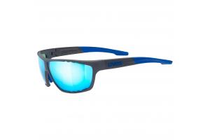 UVEX Brýle Sportstyle 706 blue mat (4416)