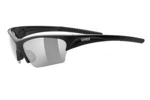 UVEX Brýle Sunsation black mat (2210)