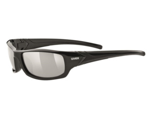 UVEX Brýle Sportstyle 211 black (2216)