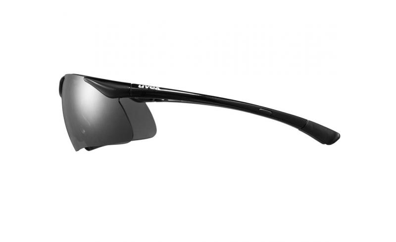 Brýle UVEX Sportstyle 223 Black (2216) - 2