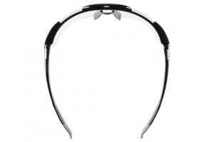 Brýle UVEX Sportstyle 223 Black/Grey (2218) - 3