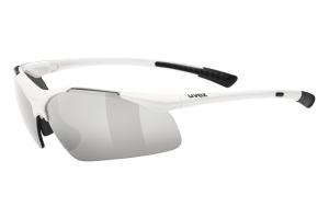 UVEX Brýle Sportstyle 223 white (8816)