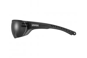 Brýle UVEX Sportstyle 204 Smoke (2110) - 2