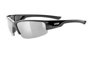 UVEX Brýle Sportstyle 215 black (2216)