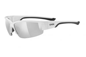 UVEX Brýle Sportstyle 215 white/black (8216)