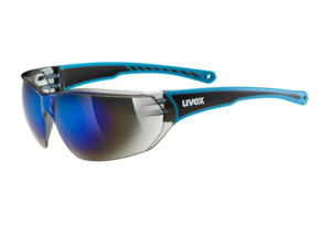 UVEX Brýle Sportstyle 204 blue (4416)