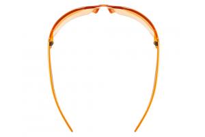 Brýle UVEX Sportstyle 204 Orange (3112) - 3