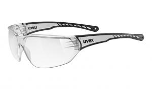 UVEX Brýle Sportstyle 204 clear (9118)