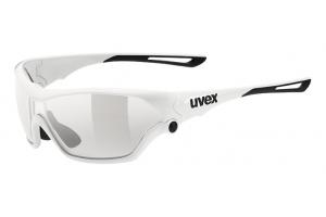 UVEX Brýle Sportstyle 705 Vario white (8801)