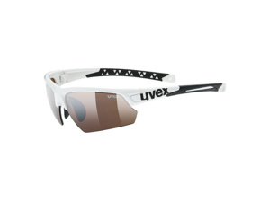 UVEX Brýle Sportstyle 224 CV white (8891)