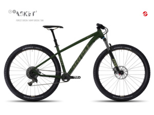 GHOST Asket 5 29