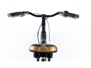 LEADER FOX DOMESTA šedá mat