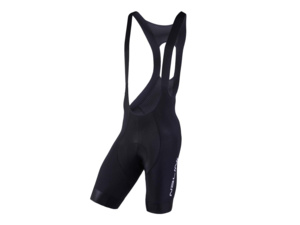 NALINI Kraťasy AIS Ventoux 2.0 Black