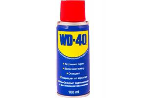 WD-40 Univerzální mazivo 100 ml