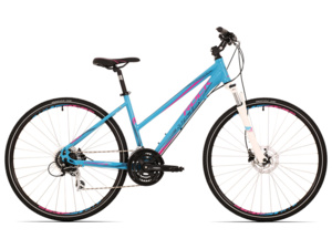 ROCK MACHINE CrossRide 300 Lady