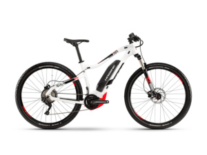 HAIBIKE SDURO HardNine 2.0