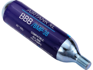 BBB Bombička BMP-38 AirTank XL