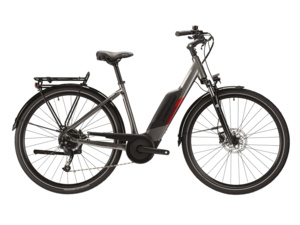 Lapierre Overvolt URBAN 4.4