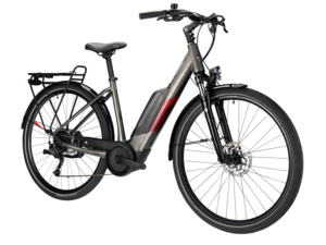 LAPIERRE Overvolt Urban 4.4 4