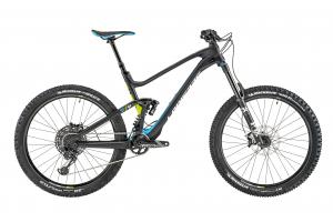LAPIERRE Spicy 5.0 Ultimate