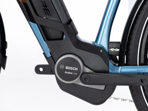 LAPIERRE Overvolt Urban 3.4 3