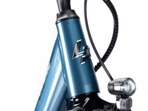 LAPIERRE Overvolt Urban 3.4 2